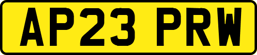 AP23PRW