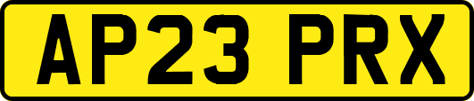 AP23PRX