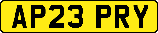 AP23PRY
