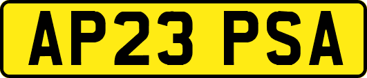 AP23PSA