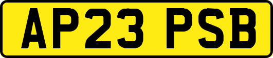 AP23PSB