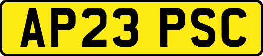 AP23PSC
