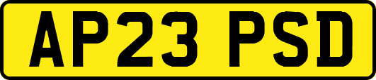 AP23PSD