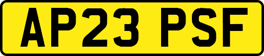 AP23PSF