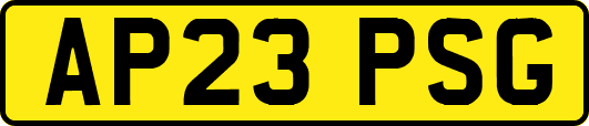 AP23PSG