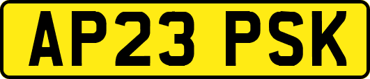 AP23PSK