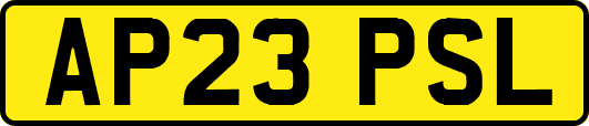 AP23PSL