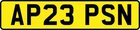 AP23PSN