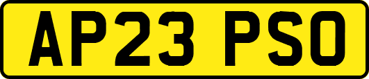 AP23PSO