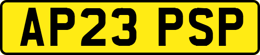 AP23PSP