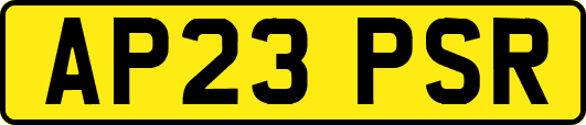 AP23PSR