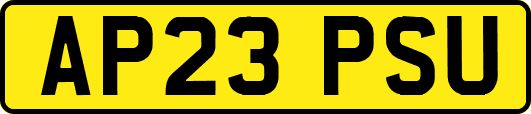 AP23PSU