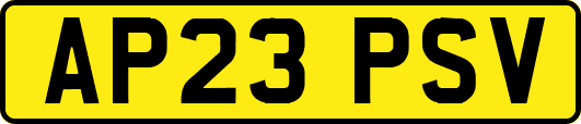 AP23PSV