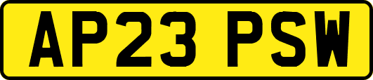 AP23PSW