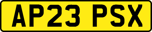 AP23PSX