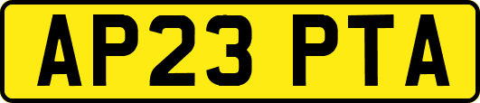 AP23PTA