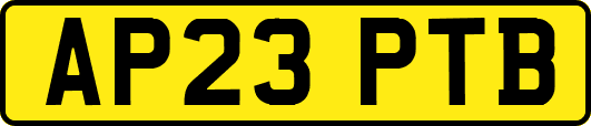 AP23PTB