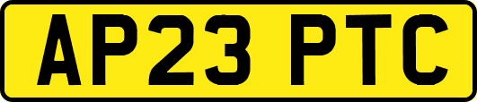 AP23PTC