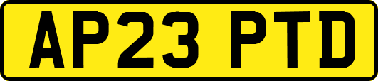 AP23PTD