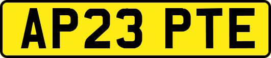 AP23PTE