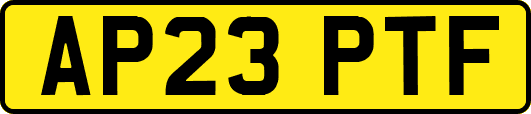 AP23PTF