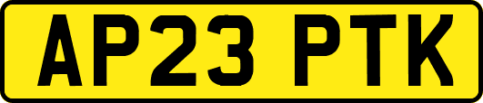 AP23PTK