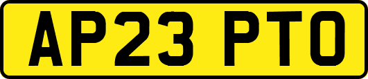 AP23PTO