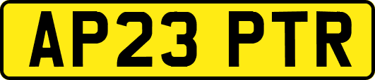 AP23PTR