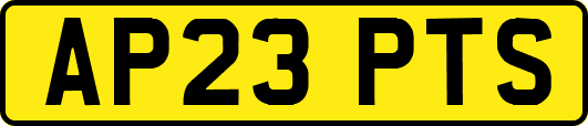 AP23PTS