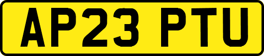 AP23PTU