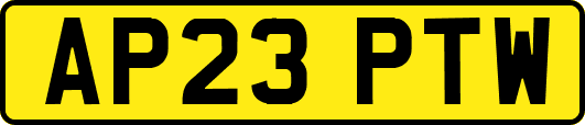 AP23PTW