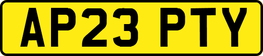 AP23PTY