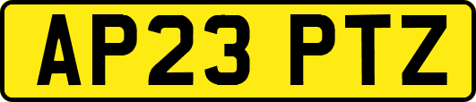 AP23PTZ