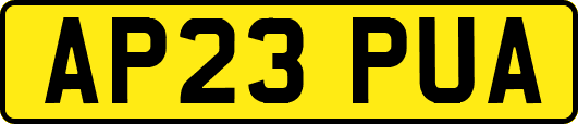 AP23PUA