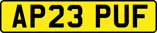 AP23PUF