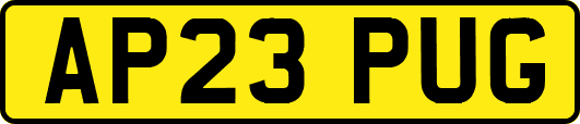 AP23PUG