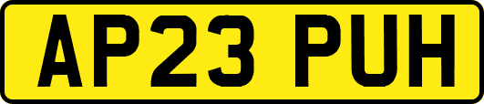 AP23PUH