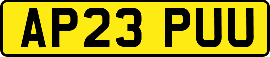 AP23PUU