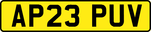 AP23PUV