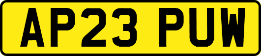 AP23PUW