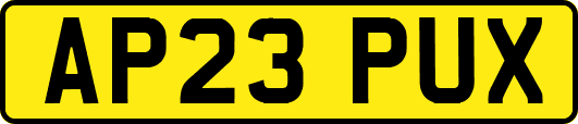 AP23PUX