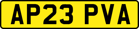 AP23PVA