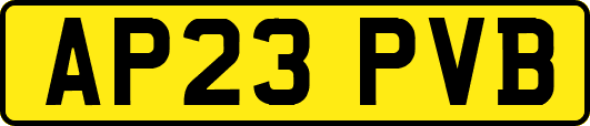 AP23PVB