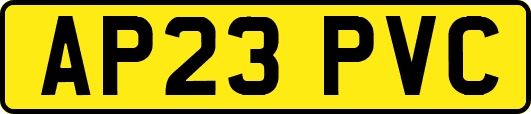 AP23PVC