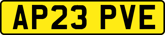 AP23PVE