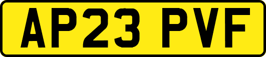 AP23PVF