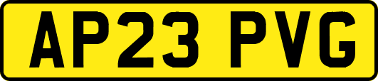 AP23PVG