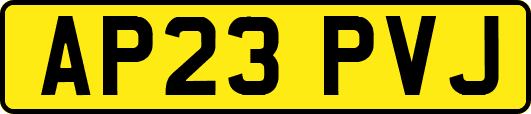 AP23PVJ
