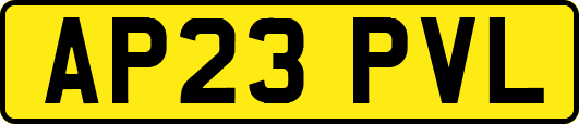 AP23PVL
