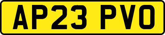 AP23PVO